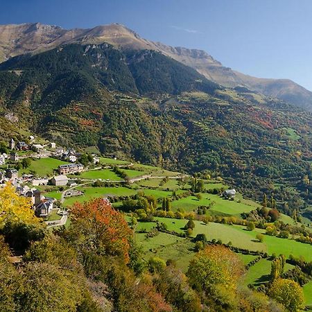 La Bordeta De Blas Gistain Bagian luar foto